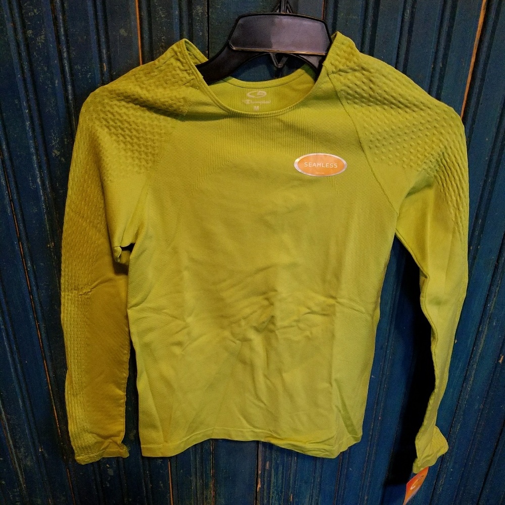 Champion Workout Top